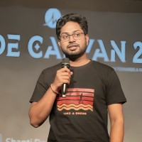 Adobe Employee Lakshay Kumar's profile photo