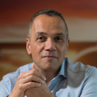 Time Critical Solutions Worldwide (TCS) Employee Sander van Woesik's profile photo