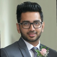 ELLO Employee Ramith Randeniya's profile photo