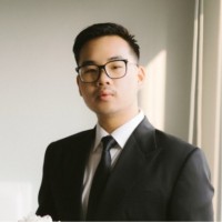 Claritas Services Employee Bodhivira Putra Tiomargo's profile photo