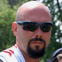 Township of Nutley Employee Frank Demaio's profile photo