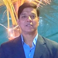 Accenture Employee Sandeep Shinde's profile photo