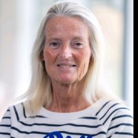 Bluebridge Employee Eveline Vermeulen's profile photo