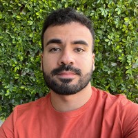 Felipe Alisson Oliveira Email & Phone Number