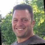 GAK CONSTRUCTION Employee Angelo Borzio's profile photo