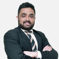 Avance Consulting Employee Ajay Kamath's profile photo