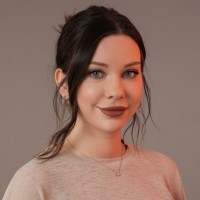 Halyna Kucheryava's profile photo