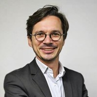 CFGP - CF Gestion Privée Employee Pierre Chardon's profile photo