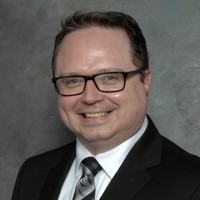 Northrop Grumman Employee Andrew Wiles's profile photo