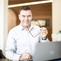 COPAS SYSTEMES Employee Lionel Beal's profile photo