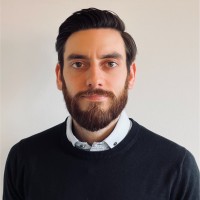 PostNord Employee Robert Eshraghi's profile photo