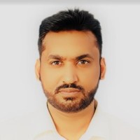 Barrett Hodgson Pakistan Employee Muhammad Shah's profile photo