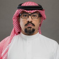 Confidential Government Employee Mohammed Al-Aqeel's profile photo