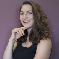 Webit.Foundation Employee Elia Racheva's profile photo