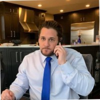 Andeo Group LLC Employee Rick Barrett's profile photo