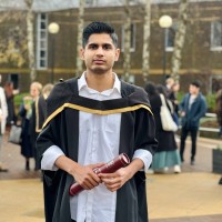 MHouse Employee Abeer Farid's profile photo