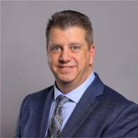 Mission Critical Partners Employee Bill Toth's profile photo