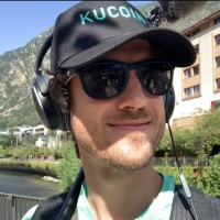 iBelieveInSwordfish Inc. Employee Trevor Foster's profile photo