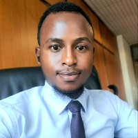 Emmanuel James Email