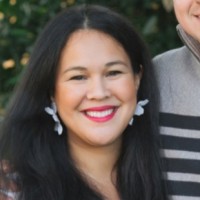The Variable Employee Arianne White's profile photo