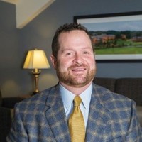 SPEC Building Materials Employee Frank Glasscock's profile photo