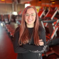 Orangetheory Fitness Employee Sam Root's profile photo