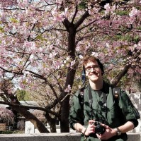 Blueskytec Employee Christopher Anagnostopoulos's profile photo