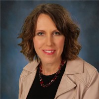 Marshall Community Credit Union Employee Julie Zink's profile photo