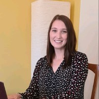 British Association for Behavioural & Cognitive Psychotherapies (BABCP) Employee Becca Simpson's profile photo