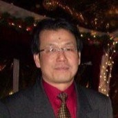 SLCE Architects Employee Richard Lim's profile photo