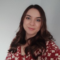DC Thomson Employee Aisling Doyle's profile photo