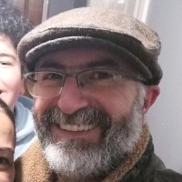 E-mail e número de telefone de Huseyin Ozturk