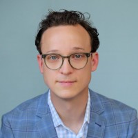 Canopy Kentucky Employee Ben Sollee's profile photo