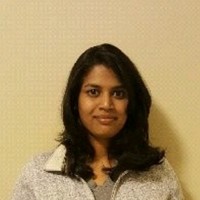 OneStaff Medical Employee Marie Mariyasagayam's profile photo