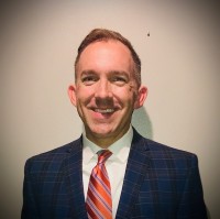 Berry Global, Inc. Employee Wayne Harper's profile photo