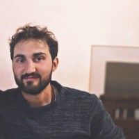 Quinti Srl Employee Niccolò Zurli's profile photo