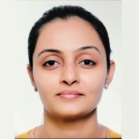 Alpha Quantum Group Employee Darshika Bhatt's profile photo