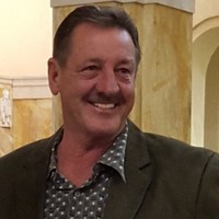 Geo-Solutions Inc. Employee John Thall's profile photo