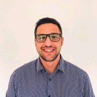 Unimed Grande Florianópolis Employee Marcelo Pereira's profile photo
