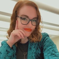 Queensland Writers Centre Employee Elizabeth Mills's profile photo