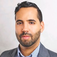 Alexis Almonte Email & Phone Number