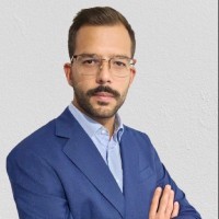 NAZCA Facility Management Employee Leonardo Ghiretti's profile photo