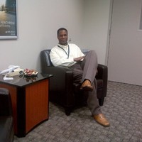 CCSD 46 Employee Norman Tapper's profile photo