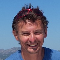 Act Global Employee Robert Zlotnicki's profile photo