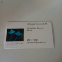 Aramark Employee Michael Caporale's profile photo