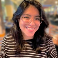 Plus Three Employee C. Veronica Hdz. Morales's profile photo