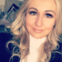 Mozillion Employee Louise Jones's profile photo