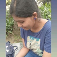 Icy Tales Employee Joshita Bhattacharya's profile photo