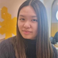 Halfords Employee Emma Hung's profile photo