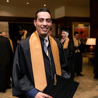 Hisham Waheed Email